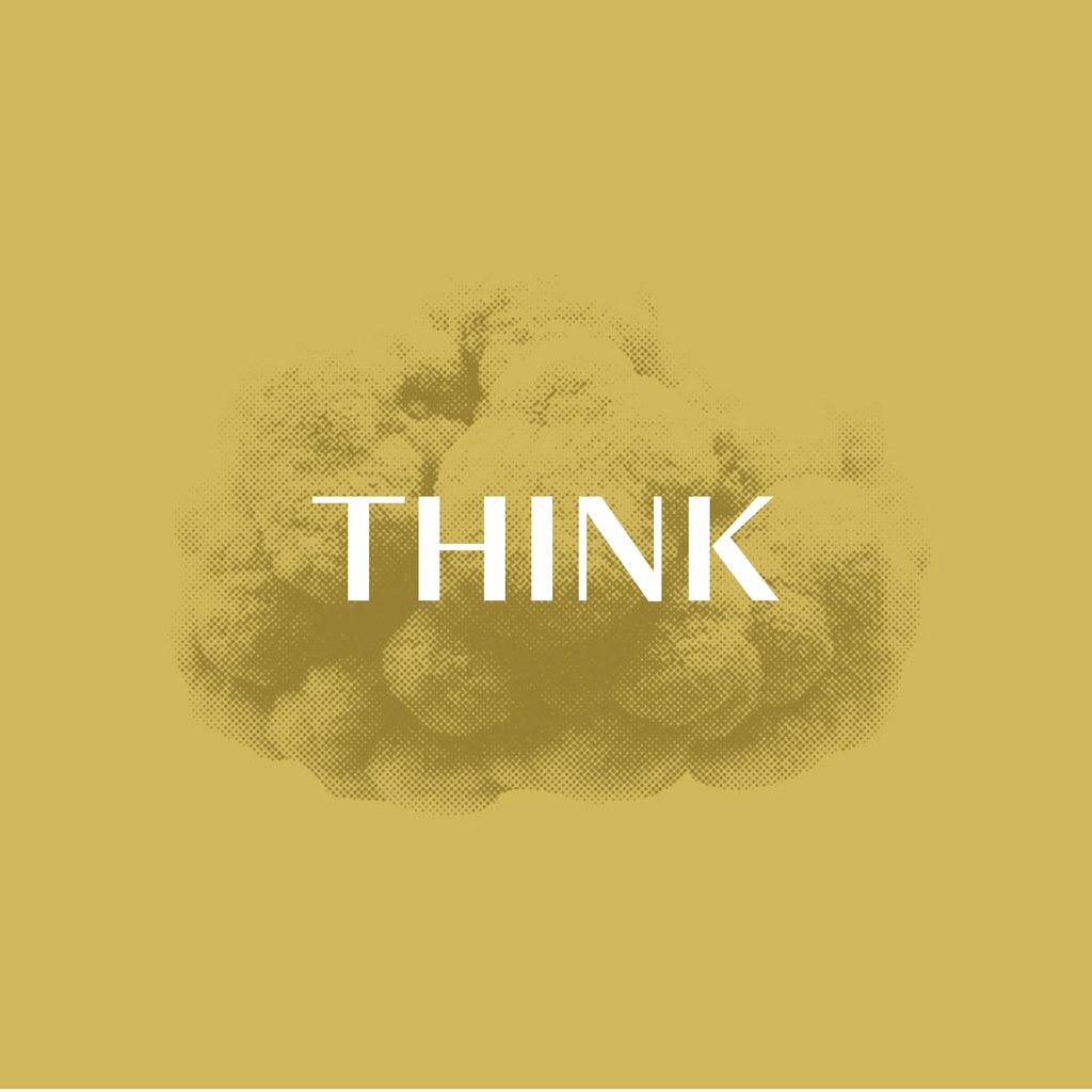 Nutriyado Think – Boissons pour Boost Cognitif et Clarté Mentale - Nutriyado