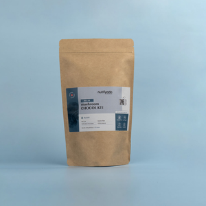 Cacao au Reishi